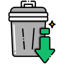 residuos icon