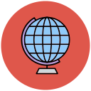 globo icon