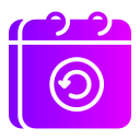 calendario icon