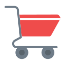 carrito de compras icon