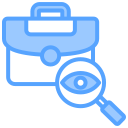 jobbeschreibung icon