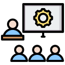 formación icon