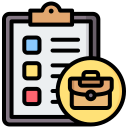 requisitos icon