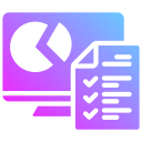 data analytics icon