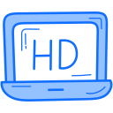 hd icon