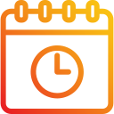 calendario icon