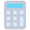 calculadora icon