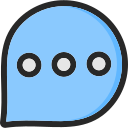 chat icon