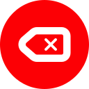 borrar icon