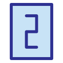 dos icon