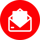 correo electrónico icon