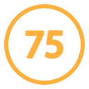 75