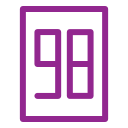 98 