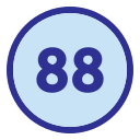 88