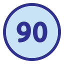 90