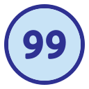 99