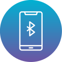 bluetooth icon