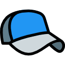 gorra de beisbol icon