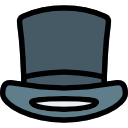 sombrero icon