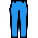 pantalones icon