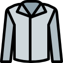 chaqueta icon