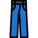 pantalones icon