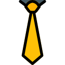 corbata icon