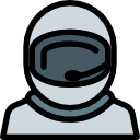 astronauta icon