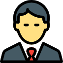 empresario icon