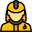 bombero icon