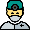 doctor icon