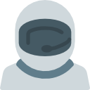 astronauta icon