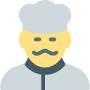 cocinero icon