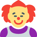 payaso icon