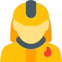 bombero icon