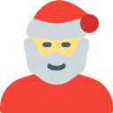 papá noel