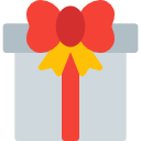 caja de regalo icon