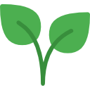 Plant icon