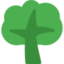 Árbol icon