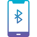 bluetooth icon