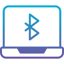 bluetooth icon