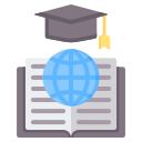 study icon