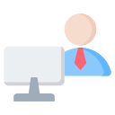 administrador icon