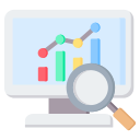 data analytics icon