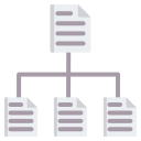 datos estructurados icon