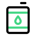 barril de petroleo icon