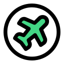 avión icon