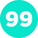 99 icon