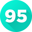 95 icon