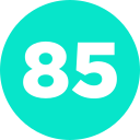 85